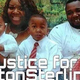 (Photo: Issa Rae/GoFundMe)